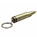 Produktbild SODIAL(R) Emergency Wandern Survival Camping Feuer starter Flint Metall Bullet Match Feuerzeug!