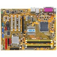 Preisvergleich Produktbild Asus P5B S775 I965P ATX Mainboard