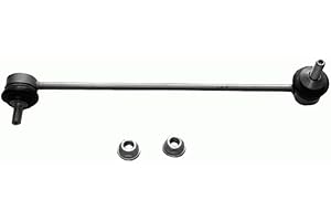 LEMFÖRDER 27150 02 Rod/Strut Stabiliser For BMW 5 (E60) 2001-2010 Right, Front Axle And Other Vehicles