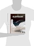 Image de Elephant Magazine No. 10, Spring 2012: The Arts & Visual Culture Magazine
