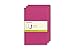 Produktbild Moleskine Cahier Notizhefte Blanko, Large, A5, Kartoneinband, 3er Set, Kinetisches Pink