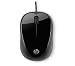 HP X1000 Wired Mouse (Black/Grey) RS.275.00