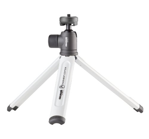 Cullmann Magnesit Copter Multistativ CB2.7 wei inkl. Kugelkopf Cullmann Magnesit Copter Multistativ CB2.7 wei inkl. Kugelkopf