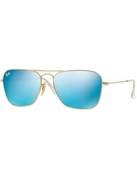 Ray-Ban Caravan RB3136 C55