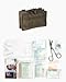 Produktbild g8ds® Erste-Hilfe-Set Leina Pro Oliv 25-TLG Camping First Aid Kit