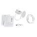 Produktbild Eletam TS-9006 Hand Gläser Lupe 2 abnehmbare LED Leuchtlupe Loup Lesen Reparieren Lupe