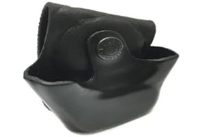 PORTA MENETTE APERTO IN CUOIO VEGA HOLSTER - ART. 1P26