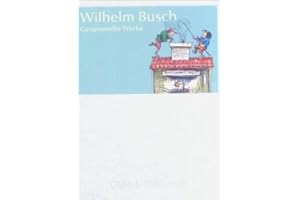 DIRECTMEDIA PUBLISHING Wilhelm Busch: Gesammelte Werke