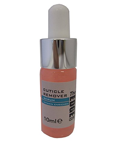 The Edge Nails Cuticle Remover Serum 10ml