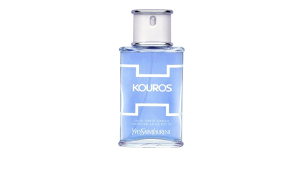 kouros summer