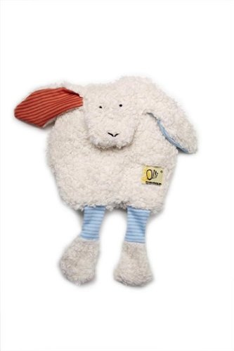 35226 - Olli Olbot - Olli kbA - Schaf bunt