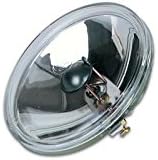 Vs General Electric Electronic 640064 Par 36 bulb 6 V/30 W