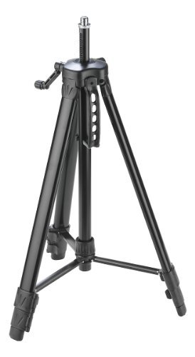 KWB Stativ 155 cm mit Kame-Adapter, 0643-40
