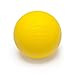 Produktbild Champion Lacrosse Ball Official NFHS NCAA Massage Therapy-YELLOW (12-Pack)