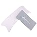 VLUNT Manicure Care Holder Cushion Portable Soft Nail Art Arm Rest Hand Pillow