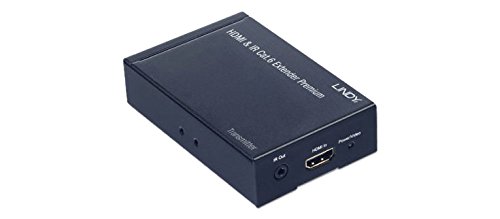 LINDY Premium. HDMI 2.0, 4K60, HDCP 2.2, 3D, 10/10