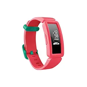 Fitbit Ace 2 Activity Tracker for Kids, One Size