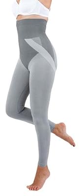 Lanaform Mass and Slim leggings à la tourmaline taille L 42/44