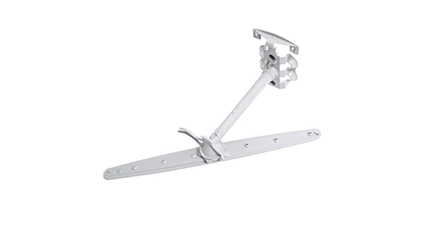 Spares2go top superiore spray braccio pale del rotore di lavaggio per lavastoviglie  Whirlpool : Amazon.it: Grandi elettrodomestici