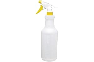 Jantex CD816 färgkodade sprayflaskor