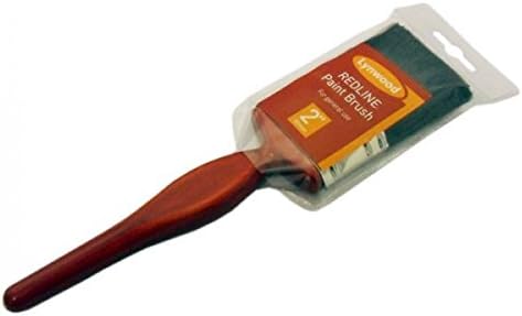 Redline Paint Brush 2.0" BR205