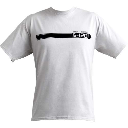 Preisvergleich Produktbild Ortofon T-Shirt 'S-120' Gr. XL