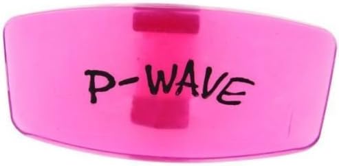 Hygiene4less P-Wave Toilet Bowl Clip Air Feshener x 12 (1 Year Supply) Spiced Apple