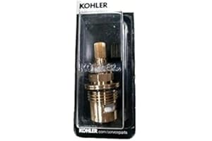 KOHLER K-GP77005-RP Keramikventil, One Size