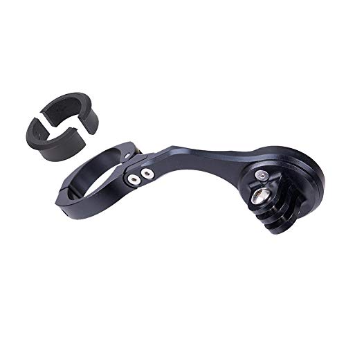 Preisvergleich Produktbild Sue Supply Lenkerhalter für Stoppuhr Mountain Bike Bicycle Umfangreicher Stand