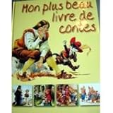 Mon plus beau livre de contes