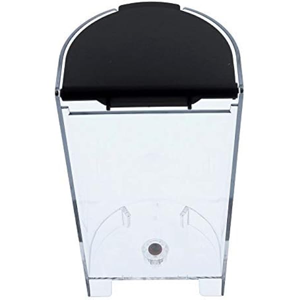 Paxanpax NES93449 Krups Nespresso 