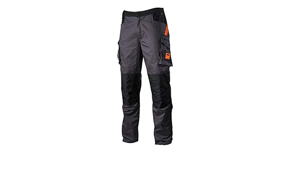 KTM MECHANIC PANTS (XXL) 3PW1952106 