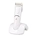 Produktbild ARS Wiederaufladbarer Elektro-Friseur, Drahtlose Wasserdichte Elektrische Haarschere Für Kinder,White