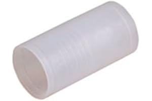 ELETTROCANALI Giunto dritto Tubo corrugato mm 32 [ELETTROCANAL]