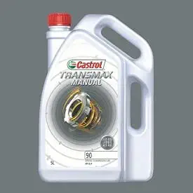 TRANSMAX MANUAL GL4 90 9ltrs Gear oil