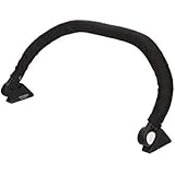 Apoyabrazos Loopi Negro