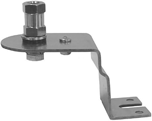 Accessories unlimited AUF4-L FENDER MOUNT FOR 2008-2010 FORD F350, 2011 ESCAPE by Accessories Unlimited