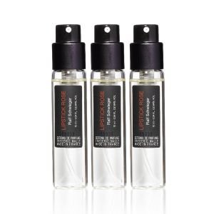 Frederic Malle Lipstick Rose Eau de Parfum Refill 3 x 10 ml