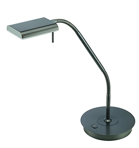 Preisvergleich Produktbild Sorpetaler Tischleuchte Bergamo, antik 360660