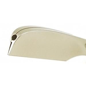 Feather Artist Club ACD-R DX Razor Folding Disposable Blade Razor - No Blades Included - Image 2