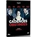 Cadences obstinées [Edizione: Francia]