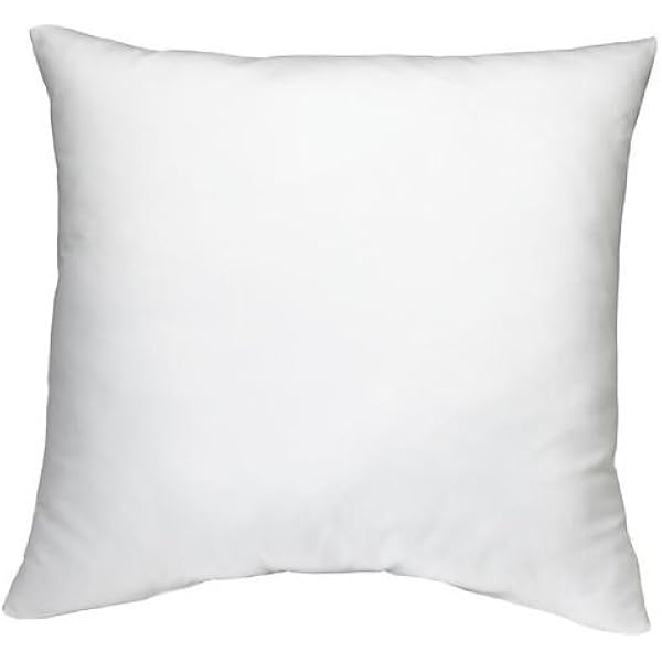 16 pillow insert