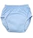 Bright Bots Potty Trainer Pant Pale Blue Large