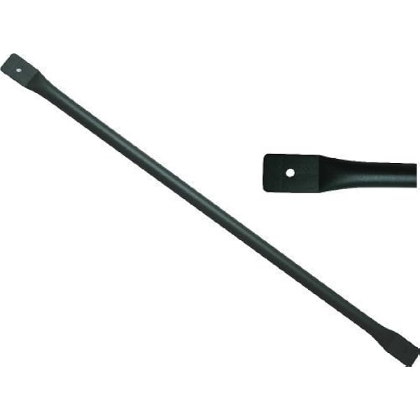 Loggyland Leitersprosse Metallsprosse Fur Spielturme 86cm Amazon De Spielzeug