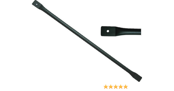 Loggyland Leitersprosse Metallsprosse Fur Spielturme 86cm Amazon De Spielzeug