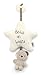 Mamas & Papas Millie and Boris Baby On Board Bear Toy