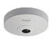 Produktbild Panasonic WV-SFN480 Netzwerkkamera i-Pro Smart Fix Dom weiß