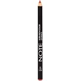 Ultra Rich Color Lip Pencil Dudak Kalemi 06 Red