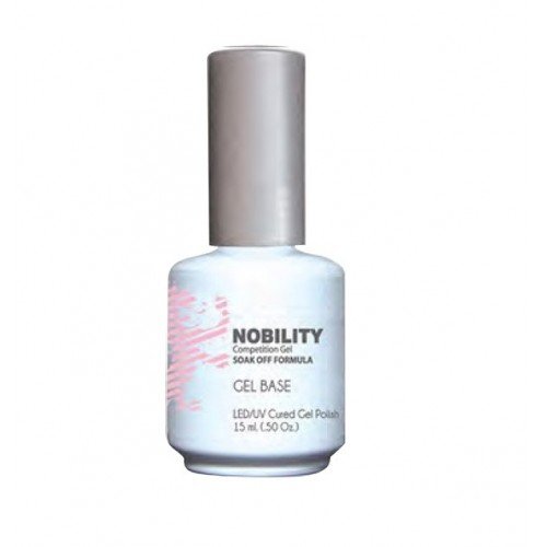 Preisvergleich Produktbild Le Chat Nobility Base Coat, 1 Stück