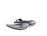 Crocs Unisex Adult's Crocband Flip Flops